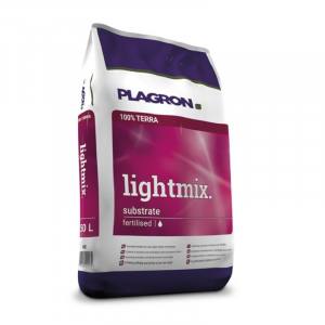 Plagron Light Mix