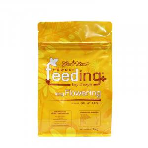 Green House Powder Feeding Long Flowering, 1kg