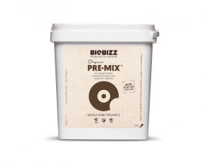 BIOBIZZ Pre-Mix 5L