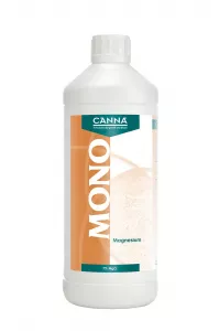 CANNA - Mono Magnesium