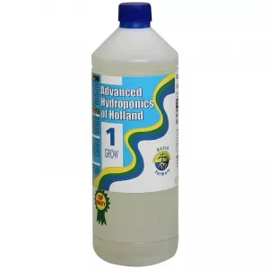 Advanced Hydroponics DF Grow 1 L