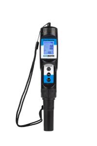 AquaMaster pH Temp meter P50 Pro