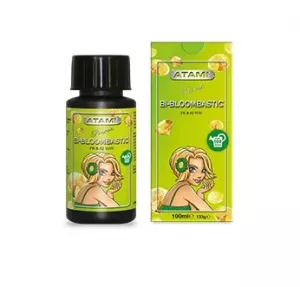 ATAMI ATA Organics Bio Bloombastic 100ml