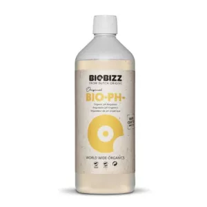 Biobizz Bio·Down