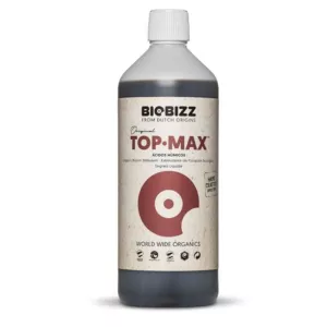 Biobizz Top Max