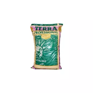 Canna Terra Professional Plus 50 Liter