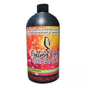 Cutting Edge Rooting Gel