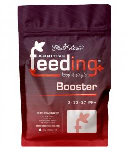 Green House Feeding (Additive Feeding) Booster 500g