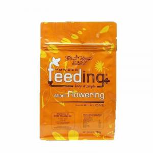 Green House Powder Feeding Short, 1kg