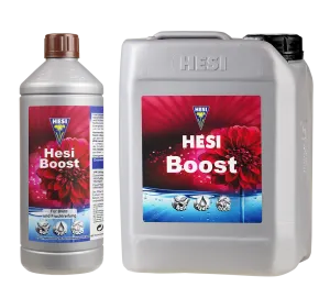 HESI Boost, 500ml, 1L, 2.5L, 5L