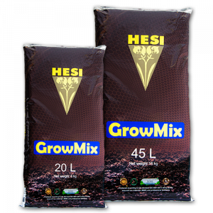 Hesi Erde Growmix