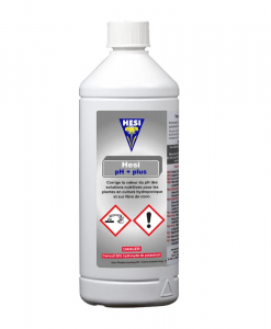 Hesi pH+ Plus, 1L