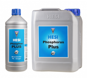 HESI Phosphor Plus, 500ml, 1L, 5L, 10L