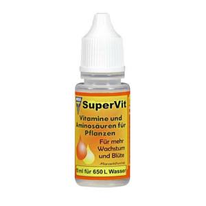 HESI Super Vit, 10ml, 50ml, 100ml