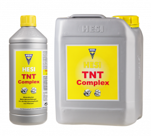 HESI TNT Complex 500ml, 1L, 5L, 10L oder 20L