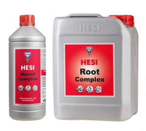 HESI Wurzel Complex 500ml, 1L, 2.5L, 5L, 10L oder 20L