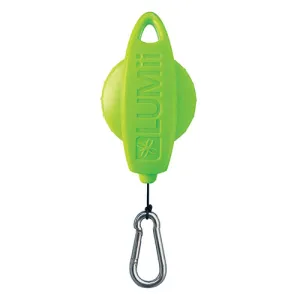 LUMii Lift Light Hanger