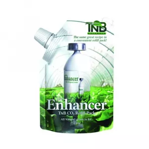 Nachfüllpack für CO2 Erzeuger TNB Naturals The Enhancer CO2 Canister