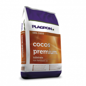 Plagron Cocos Premium 50 L