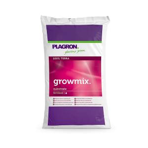 Plagron Grow Mix 25L-50L