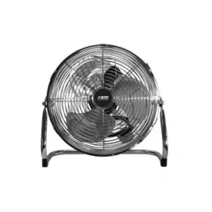 RAM Bodenventilator 30cm 55w