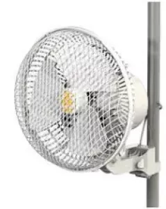 Secret Jardin Monkey Fan oszilierend, 17cm, 20W