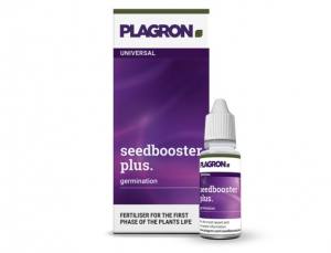 SEEDBOOSTER PLUS