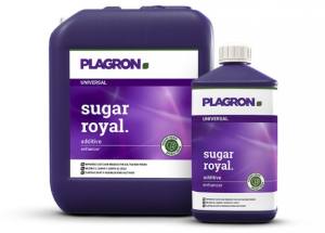 SUGAR ROYAL