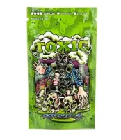 Toxic | Ripper Seeds
Die Kreuzu...