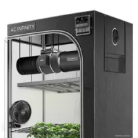 Advance Grow Zelt-System 60x120x...