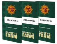 BARNEY'S FARM - DOS SI DOS 33: L...