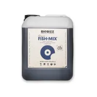  

Biobizz Fish-Mix ist eine r...