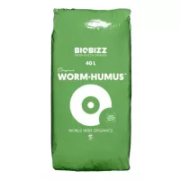 Biobizz Worm Humus

Der organi...