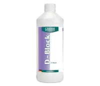 Canna D Block Systemreiniger 1L
...