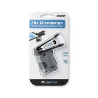 Carson Mikroskop 20x MM-380

M...