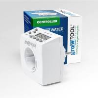 GrowTOOL growWATER timer

grow...