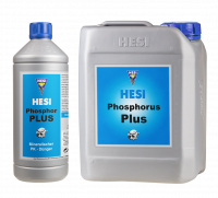 Hesi Phosphor Plus ist ein Stimu...