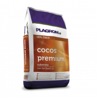 Plagron Cocos Premium ist aufgru...