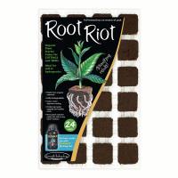 Root Riot Anzuchtwürfel