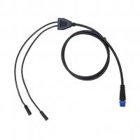 1x WDC21 male Stecker, 105cm lan...